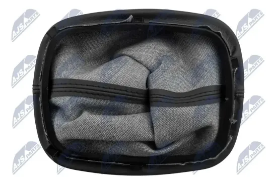 Schalthebelknauf NTY GZB-VW-018 Bild Schalthebelknauf NTY GZB-VW-018