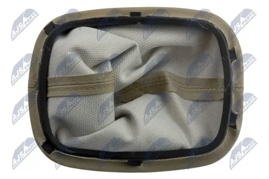 Schalthebelknauf NTY GZB-VW-019 Bild Schalthebelknauf NTY GZB-VW-019