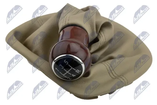 Schalthebelknauf NTY GZB-VW-020 Bild Schalthebelknauf NTY GZB-VW-020