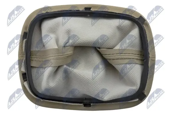 Schalthebelknauf NTY GZB-VW-020 Bild Schalthebelknauf NTY GZB-VW-020