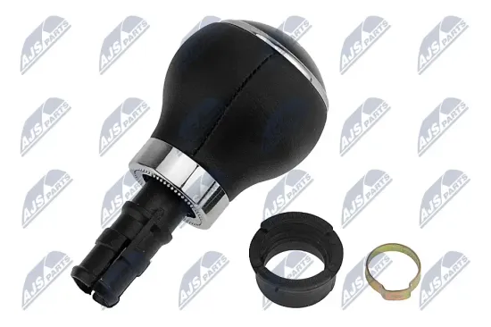 Schalthebelknauf NTY GZB-VW-027 Bild Schalthebelknauf NTY GZB-VW-027