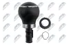 Schalthebelknauf NTY GZB-VW-027 Bild Schalthebelknauf NTY GZB-VW-027