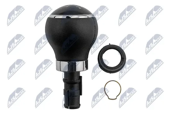 Schalthebelknauf NTY GZB-VW-027 Bild Schalthebelknauf NTY GZB-VW-027