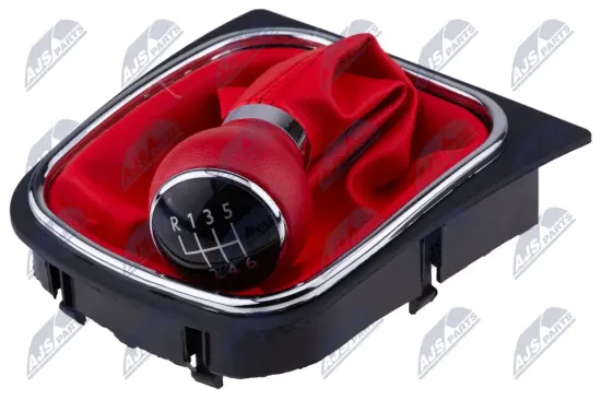 Schalthebelknauf NTY GZB-VW-040 Bild Schalthebelknauf NTY GZB-VW-040