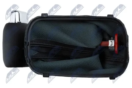 Schalthebelknauf NTY GZB-VW-041 Bild Schalthebelknauf NTY GZB-VW-041