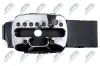 Anzeige, Fahrstufe NTY GZB-VW-042 Bild Anzeige, Fahrstufe NTY GZB-VW-042
