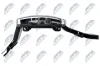 Anzeige, Fahrstufe NTY GZB-VW-042 Bild Anzeige, Fahrstufe NTY GZB-VW-042
