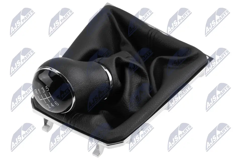 Schalthebelknauf NTY GZB-VW-047