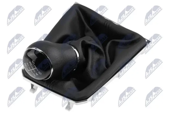 Schalthebelknauf NTY GZB-VW-047 Bild Schalthebelknauf NTY GZB-VW-047