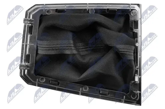 Schalthebelknauf NTY GZB-VW-047 Bild Schalthebelknauf NTY GZB-VW-047