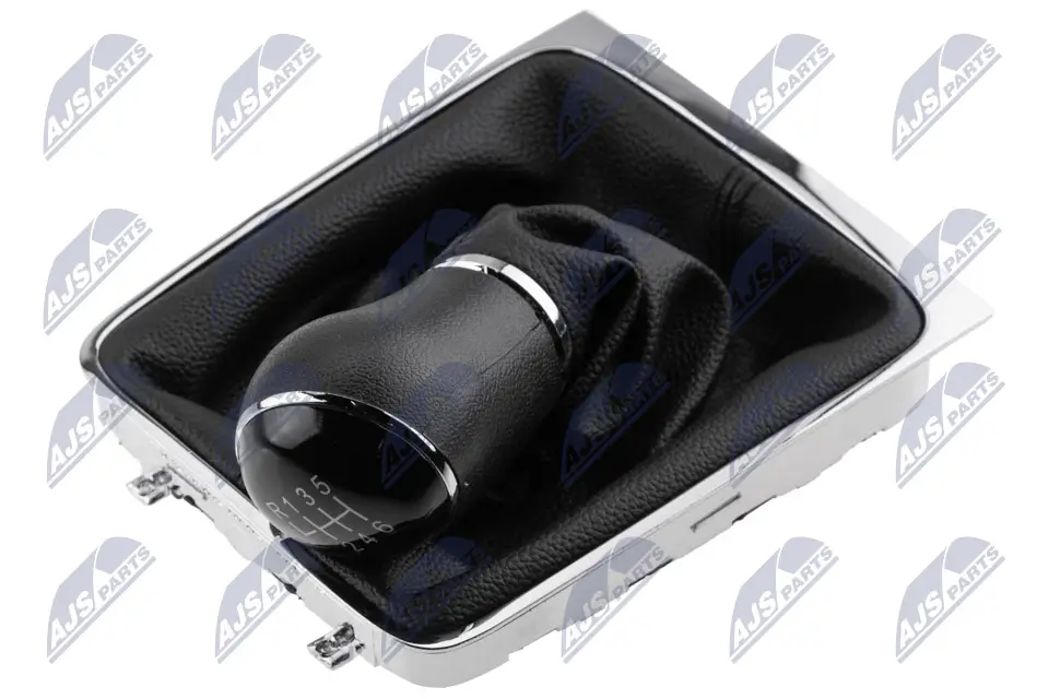 Schalthebelknauf NTY GZB-VW-049