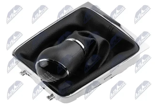 Schalthebelknauf NTY GZB-VW-049 Bild Schalthebelknauf NTY GZB-VW-049