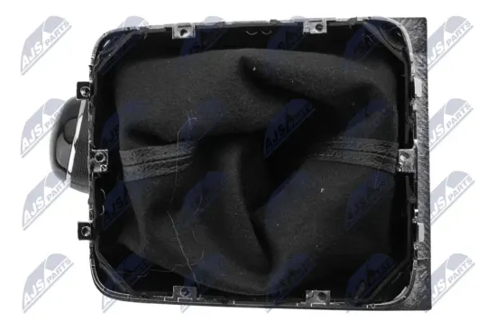 Schalthebelknauf NTY GZB-VW-049 Bild Schalthebelknauf NTY GZB-VW-049