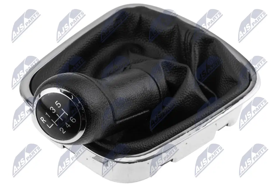 Schalthebelknauf NTY GZB-VW-052