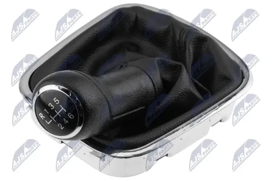 Schalthebelknauf NTY GZB-VW-052 Bild Schalthebelknauf NTY GZB-VW-052