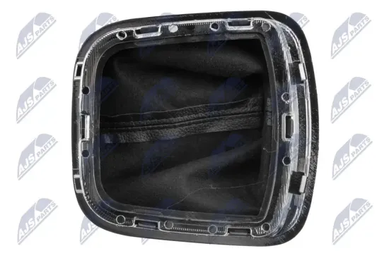 Schalthebelknauf NTY GZB-VW-052 Bild Schalthebelknauf NTY GZB-VW-052