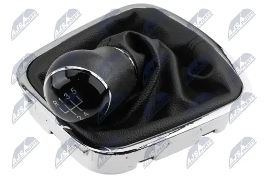 Schalthebelknauf NTY GZB-VW-053 Bild Schalthebelknauf NTY GZB-VW-053