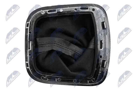 Schalthebelknauf NTY GZB-VW-053 Bild Schalthebelknauf NTY GZB-VW-053