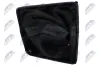 Schalthebelknauf NTY GZB-VW-055 Bild Schalthebelknauf NTY GZB-VW-055