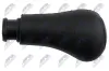 Schalthebelknauf NTY GZB-VW-057 Bild Schalthebelknauf NTY GZB-VW-057