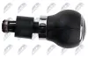Schalthebelknauf NTY GZB-VW-058 Bild Schalthebelknauf NTY GZB-VW-058
