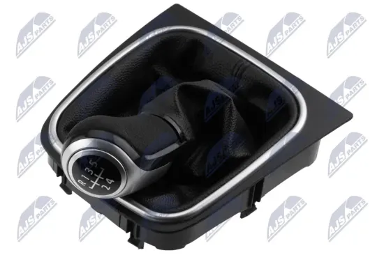 Schalthebelknauf NTY GZB-VW-060 Bild Schalthebelknauf NTY GZB-VW-060
