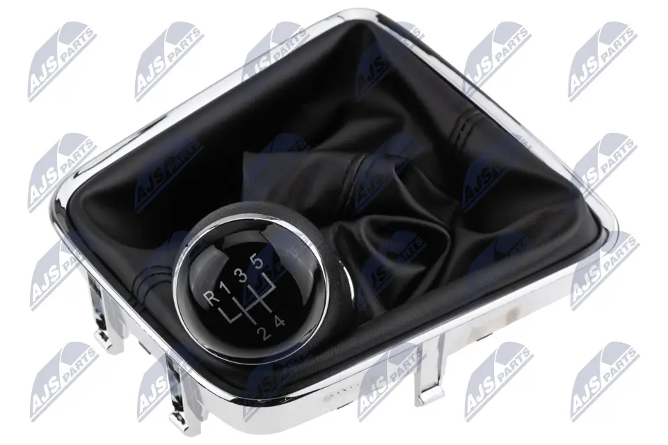 Schalthebelknauf NTY GZB-VW-061