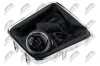 Schalthebelknauf NTY GZB-VW-061 Bild Schalthebelknauf NTY GZB-VW-061
