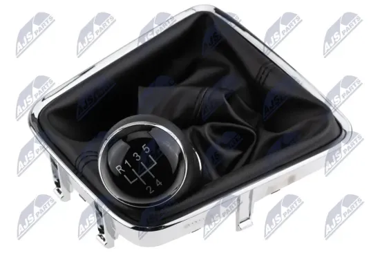 Schalthebelknauf NTY GZB-VW-061 Bild Schalthebelknauf NTY GZB-VW-061