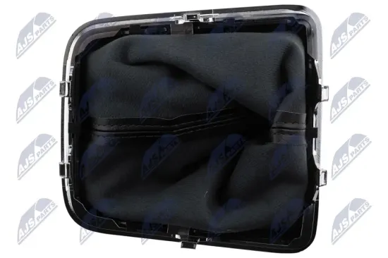 Schalthebelknauf NTY GZB-VW-061 Bild Schalthebelknauf NTY GZB-VW-061