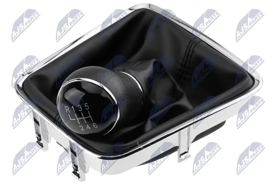 Schalthebelknauf NTY GZB-VW-062