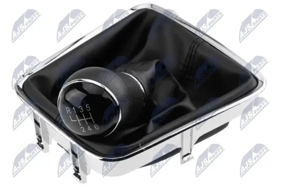 Schalthebelknauf NTY GZB-VW-062 Bild Schalthebelknauf NTY GZB-VW-062