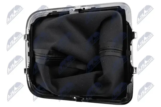 Schalthebelknauf NTY GZB-VW-062 Bild Schalthebelknauf NTY GZB-VW-062