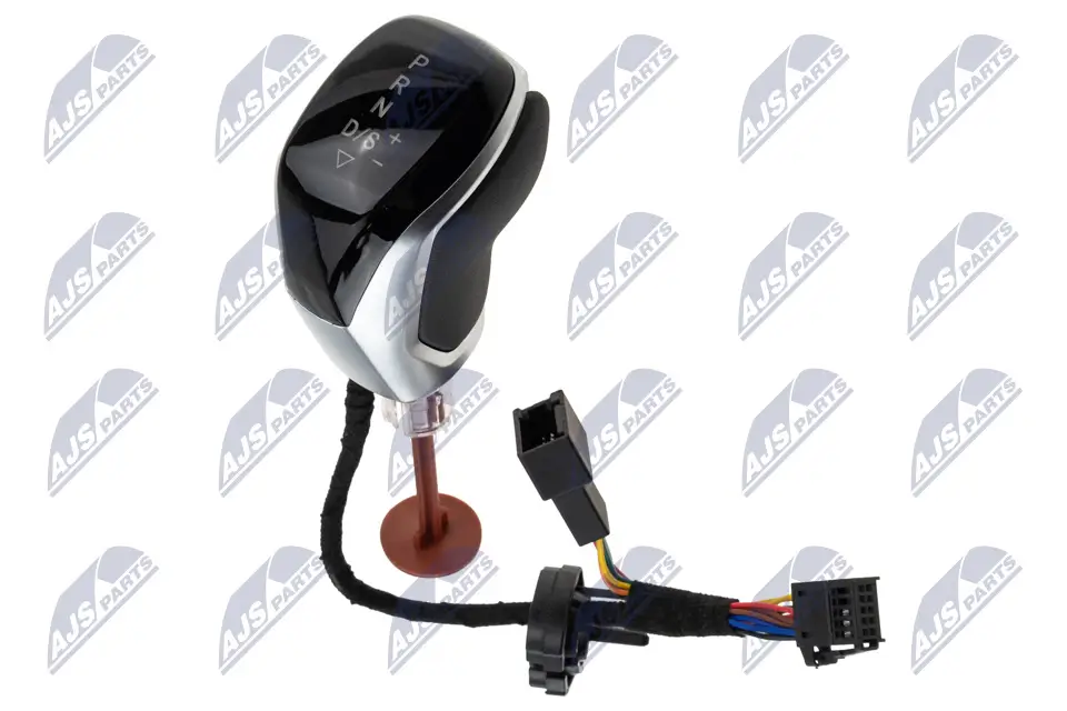Schalthebelknauf NTY GZB-VW-063