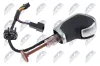 Schalthebelknauf NTY GZB-VW-063 Bild Schalthebelknauf NTY GZB-VW-063