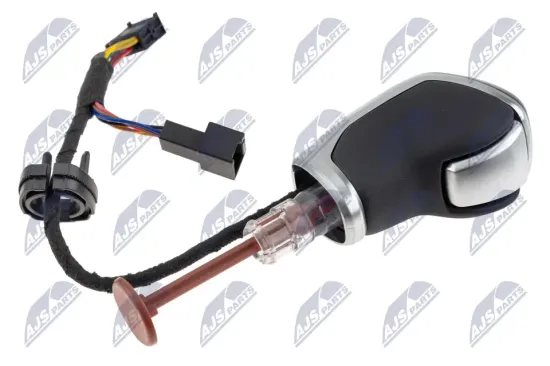Schalthebelknauf NTY GZB-VW-063 Bild Schalthebelknauf NTY GZB-VW-063