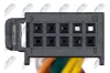 Schalthebelknauf NTY GZB-VW-063 Bild Schalthebelknauf NTY GZB-VW-063