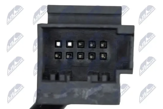 Schalthebelknauf NTY GZB-VW-065 Bild Schalthebelknauf NTY GZB-VW-065