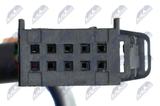 Schalthebelknauf NTY GZB-VW-065 Bild Schalthebelknauf NTY GZB-VW-065