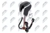 Schalthebelknauf NTY GZB-VW-066 Bild Schalthebelknauf NTY GZB-VW-066