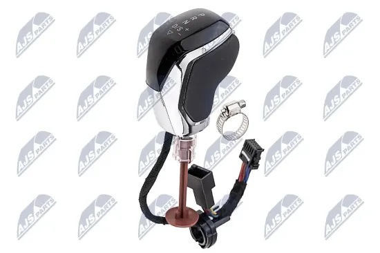 Schalthebelknauf NTY GZB-VW-066 Bild Schalthebelknauf NTY GZB-VW-066