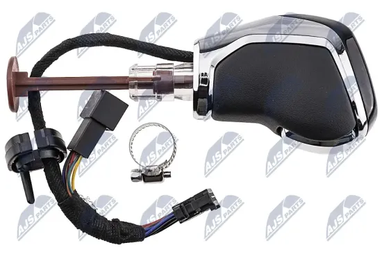 Schalthebelknauf NTY GZB-VW-066 Bild Schalthebelknauf NTY GZB-VW-066