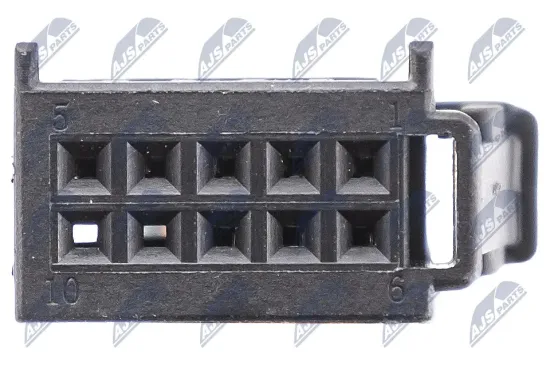 Schalthebelknauf NTY GZB-VW-066 Bild Schalthebelknauf NTY GZB-VW-066