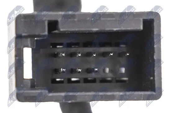 Schalthebelknauf NTY GZB-VW-066 Bild Schalthebelknauf NTY GZB-VW-066