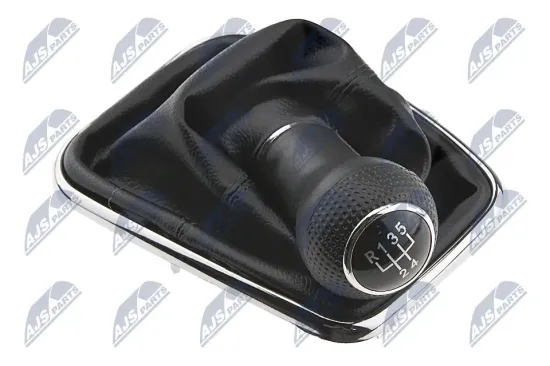 Schalthebelknauf NTY GZB-WW-001 Bild Schalthebelknauf NTY GZB-WW-001