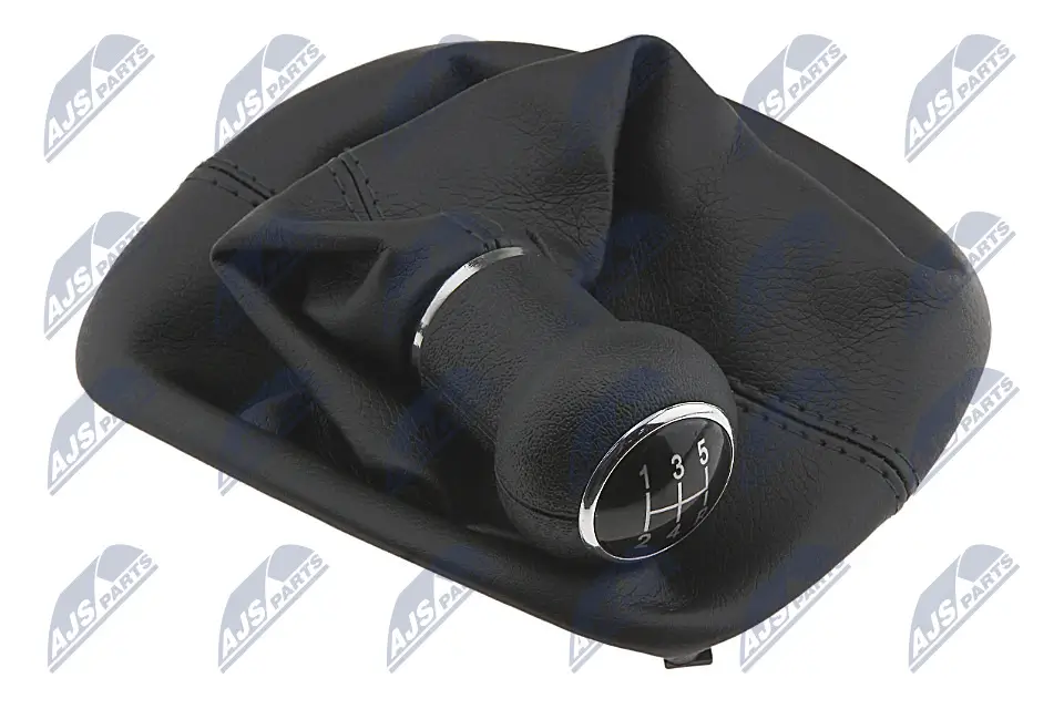 Schalthebelknauf NTY GZB-WW-002