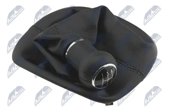 Schalthebelknauf NTY GZB-WW-002 Bild Schalthebelknauf NTY GZB-WW-002