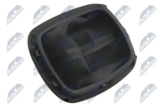 Schalthebelknauf NTY GZB-WW-002 Bild Schalthebelknauf NTY GZB-WW-002