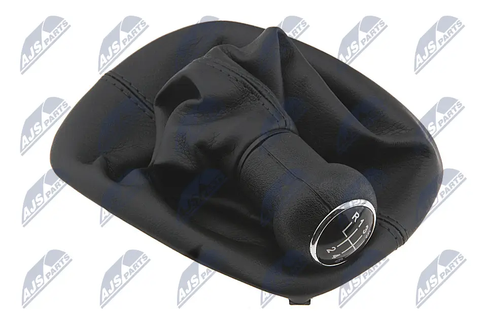 Schalthebelknauf NTY GZB-WW-004