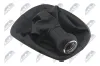 Schalthebelknauf NTY GZB-WW-004